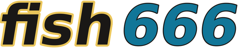 fish666 logo